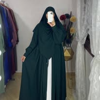 حجاب شرعي عصري للمرأة الأنيقة والمحجبة!