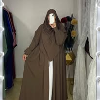 حجاب شرعي عصري للمرأة الأنيقة والمحجبة!