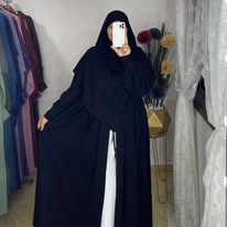حجاب شرعي عصري للمرأة الأنيقة والمحجبة!