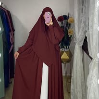 حجاب شرعي عصري للمرأة الأنيقة والمحجبة!