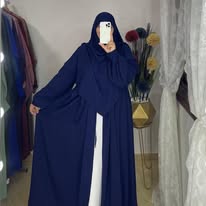 حجاب شرعي عصري للمرأة الأنيقة والمحجبة!