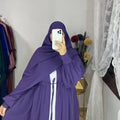 حجاب شرعي عصري للمرأة الأنيقة والمحجبة!